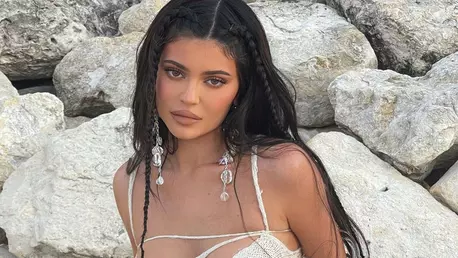 Kylie Jenner, în mijlocul unei controverse de proporții : „Nu merită!”
