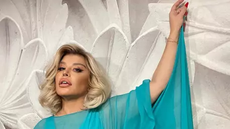 Loredana Groza i-a transmis Simonei Halep un mesaj emoționant și a făcut un show de neuitat la petrecerea sportivei