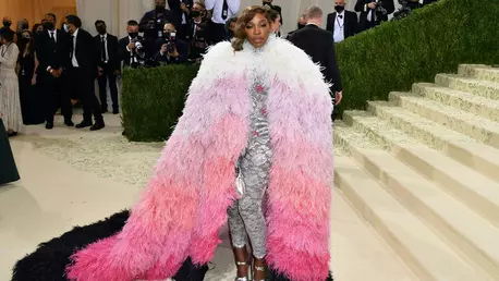 MET Gala 2021 worst dressed (GALERIE FOTO)