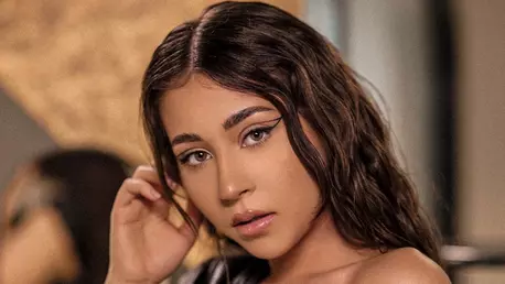 Anunțul făcut de Nicole Cherry despre copilul pe care îl așteaptă