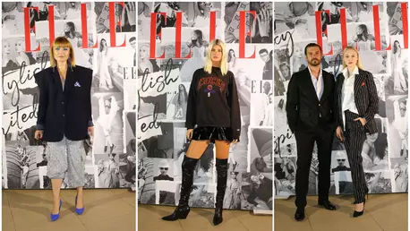 ELLE New Media AWARDS 2021 – Best people, best crowd (II)