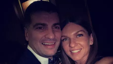 Meniul de la cununia Simonei Halep a fost cu adevărat spectaculos. Ce surprize a pregătit sportiva invitaților