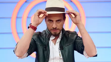 MasterChef România revine la PRO TV, însă cu o mare surpriză pentru fani. Cine este noul jurat al emisiunii