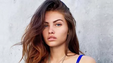 Thylane Blondeau, supranumită "Cea mai frumoasă fată din lume", a fost operată de urgență
