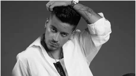 Un nou nume de neratat pe scena muzicală: WRS