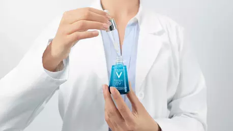 Vichy Minéral 89 Probiotic Fractions: fără urme de stres pe tenul tău