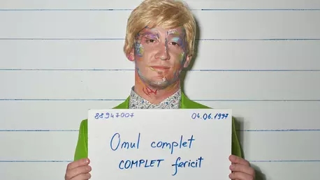 VITRINE Imposibile, o instalație performativă de văzut pe 23 și 24 octombrie în București