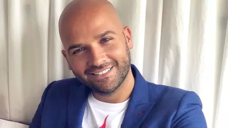 Andrei Ștefănescu, mărturisiri despre cel de-al doilea divorț: "Este o experiență"