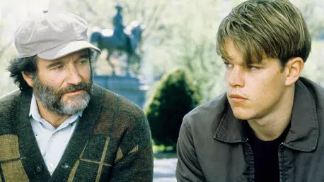 Cele mai bune 10 drame în care au jucat actori de comedie