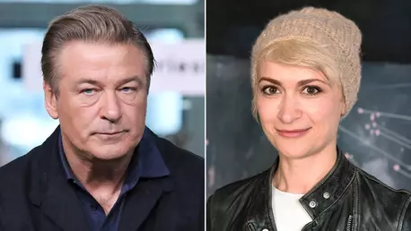 Ultima fotografie cu operatoarea Halyna Hutchins pe platoul filmului Rust, înainte de a fi împușcată accidental de Alec Baldwin