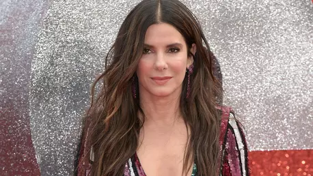 Sandra Bullock, de nerecunoscut în noul său film, The Unforgivable