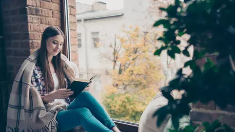 Cărțile pe care chiar merită să le citești în luna octombrie