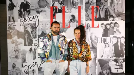 Cine este soția lui Tibi Clenci? Juratul Bravo, ai stil! a mărturisit că îl inspiră în fiecare zi