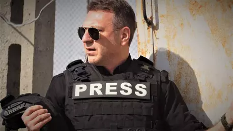 Soția lui Cristian Sabbagh a cerut ordin de protecție. Reacția prezentatorului TV