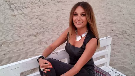 Anca Țurcașiu dezvăluie secretele siluetei sale