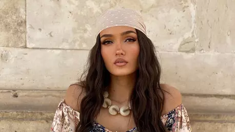 Răspunsul Vivianei Sposub când a fost întrebată despre fosta soție a lui George Burcea, Andreea Bălan