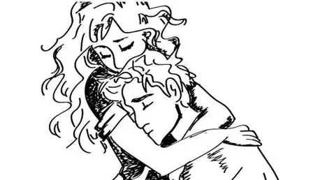 Dai vina pe el... Însă, de fapt, tu ești cea care și-a frânt propria inima