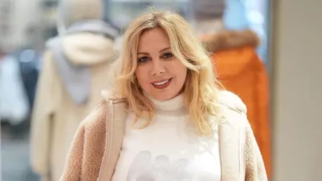 Dana Săvuică, operată de urgență: "urlam de durere!"