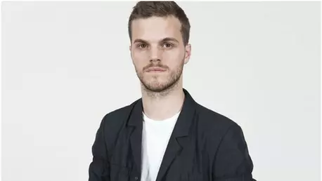 Matthieu Blazy este noul director de creație al Bottega Veneta