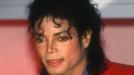 Fiul cel mai mic al lui Michael Jackson a apărut în premieră la TV. Cum arată Bigi la 19 ani