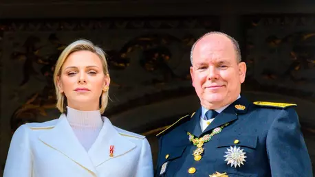 Ce spune cumnata Prințesei Charlene despre întoarcerea acesteia acasă