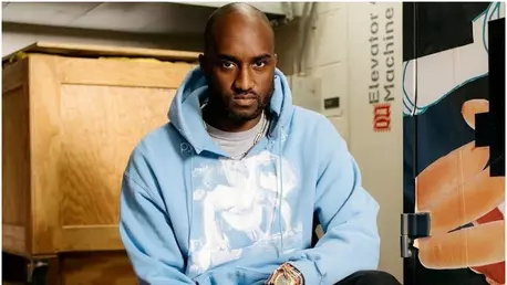 Virgil Abloh, directorul artistic pentru linia de bărbați Louis Vuitton, a murit de cancer la 41 de ani