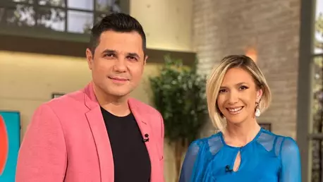 Adevăratul motiv pentru care Cove a renunțat la emisiunea „Vorbește Lumea” și colaborarea cu Pro TV