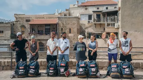 Etapa finală Asia Express - Drumul Împăraților vine cu un element surpriză: "Ne simțim în mare pericol!"