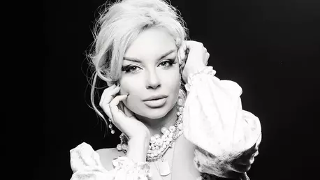 Eliza Natanticu s-a confruntat cu probleme de sănătate grave. Cum și-a revenit aceasta?