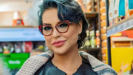 Eugenia Șerban, declarații emoționante despre lupta cu cancerul: "Sunt un caz care este discutat la nivel internațional"