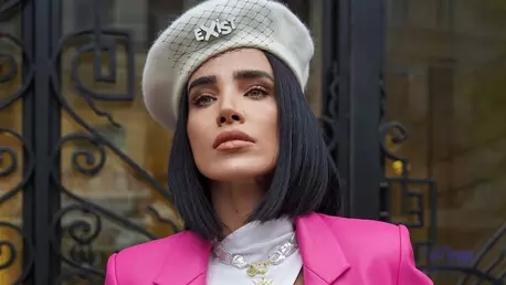 De ce nu apare fiica Adelinei Pestrițu în postările mamei ei? "E cea mai bună decizie"