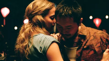 10 filme din 2021 mai puțin cunoscute, dar care merită pe deplin atenția ta