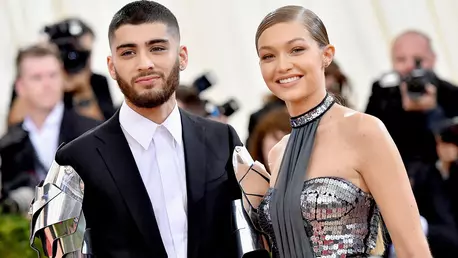 Gigi Hadid, primele discuții cu avocații săi despre custodia fiicei ei, Khai