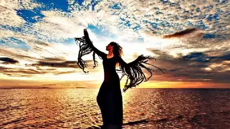 Un scurt reminder că ești menită pentru ceva măreț