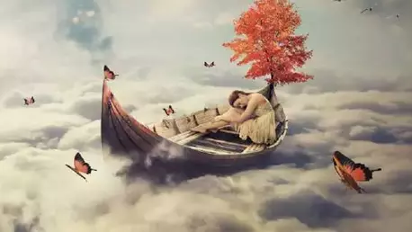 In 2022 renunta la oamenii care nu sunt pregatiti sa te iubeasca