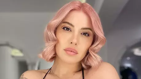 Nicoleta Nucă, declarații sincere despre intervențiile sale estetice: "Este corpul meu și fac ce vreau cu el"