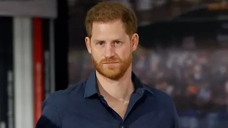 Prințul Harry lansează un nou atac la adresa tabloidelor: „Termenul Megxit a fost sau este misogin”