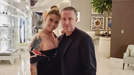 Noi detalii surprinzătoare despre divorțul dintre Anamaria Prodan & Laurențiu Reghecampf au ieșit acum la iveală: "Vorbim în fiecare zi"