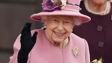 Evenimentul special de familie de la care Regina Elisabeta a II-a nu a putut lipsi