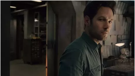 Paul Rudd e Cel mai sexy bărbat din lume în 2021