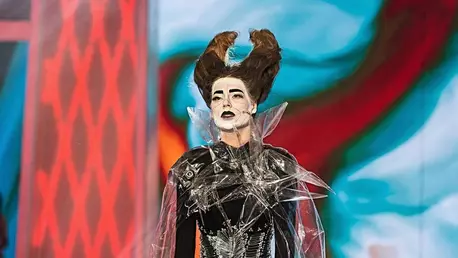 Sensy a fost eliminată de la Bravo, ai stil! Declarații: "Când dai de greu nu-ți mai răspund la telefon"