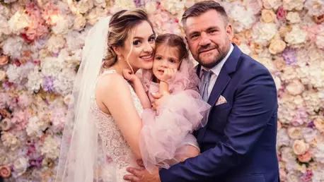 Viorel Șipoș de la 3 Sud Est a devenit tată pentru a doua oară!