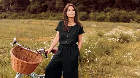 Buy Local! Cele mai cool brand-uri românești tinere care mizează pe sustenabilitate