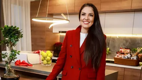 Agresoarea Cristinei Joia și-a primit sentința