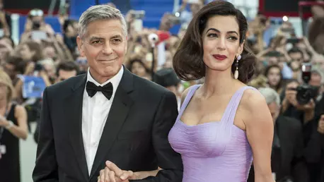 Motivul pentru care George Clooney a refuzat 35 de milioane de dolari pentru care ar fi lucrat doar o zi