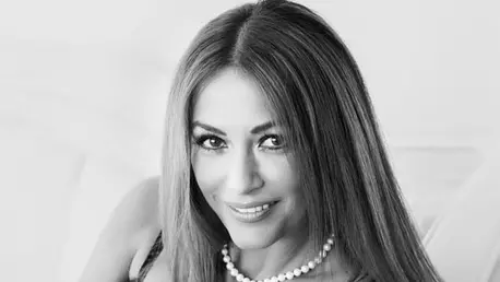 Anca Țurcașiu dezvăluie cu ce se ocupă acum: "E o provocare nouă"