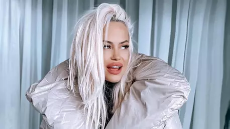 Motivul pentru care Anda Adam s-a retras de la Bravo, ai stil! Celebrities