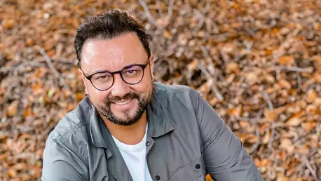 Care este cel mai mare defect al lui Măruță? Prezentatorul a mărturisit, fără modestie