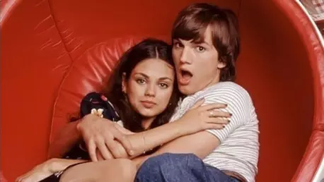 10 staruri care au avut primul sărut pe marile ecrane