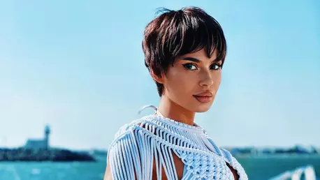 Primele imagini cu fiica Marisei Paloma și declarațiile tinerei mame